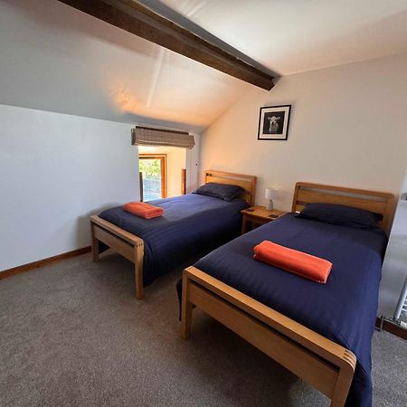 Converted Barn, Perfect Mtb Break, Coed Y Brenin Trawsfynydd Exteriér fotografie