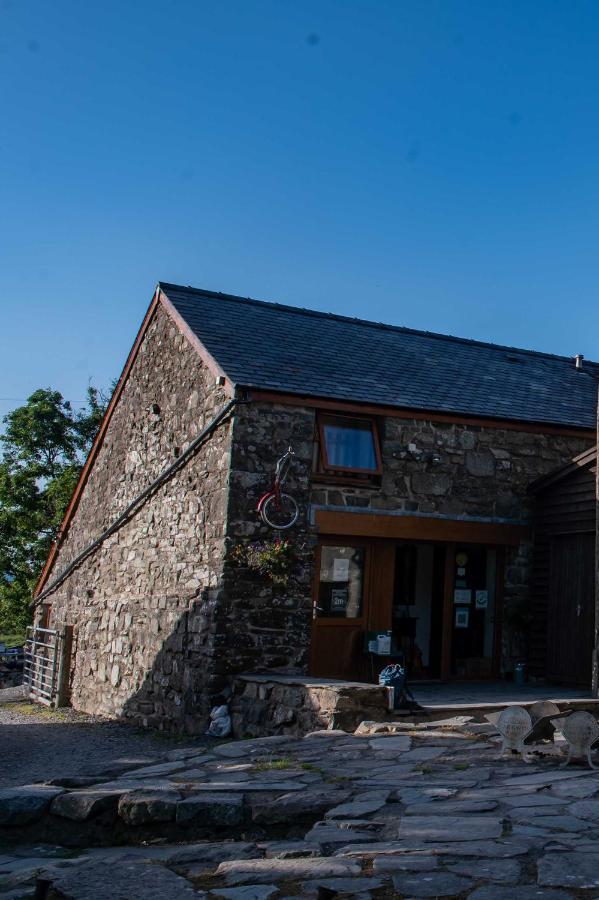 Converted Barn, Perfect Mtb Break, Coed Y Brenin Trawsfynydd Exteriér fotografie